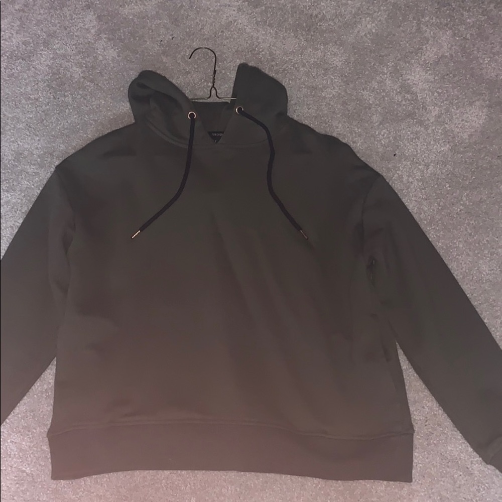 hoodie